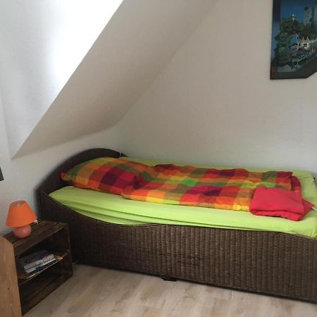 ברילון Ferienwohnung Ruhrort מראה חיצוני תמונה