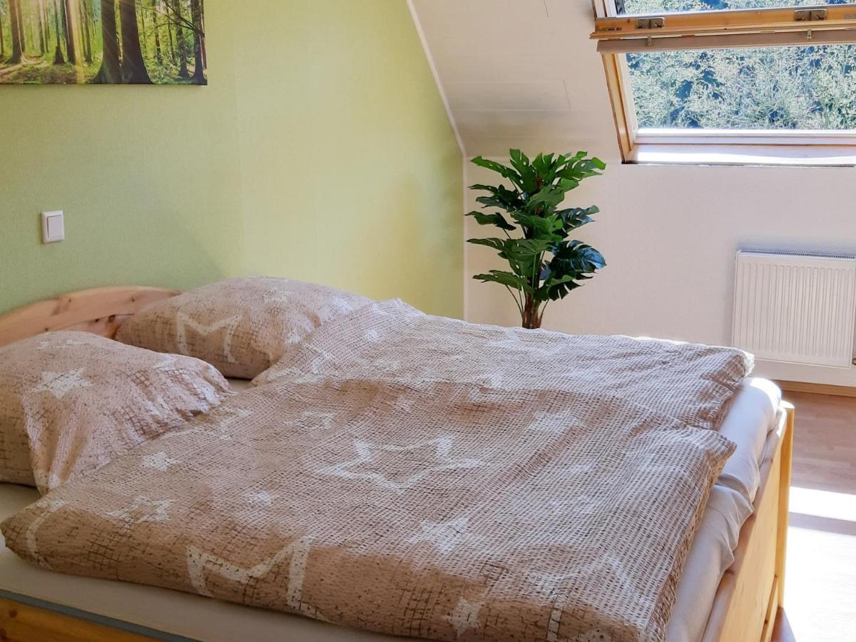 ברילון Ferienwohnung Ruhrort מראה חיצוני תמונה